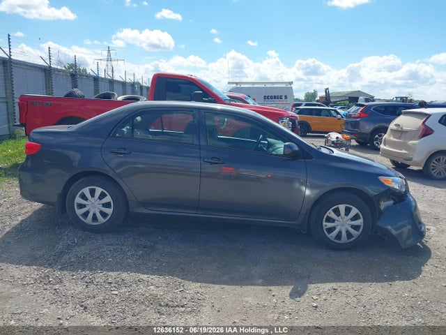 Продажа на аукционе авто 2011 Toyota Corolla Ce, vin: 2T1BU4EE2BC678847, номер лота: 12636152
