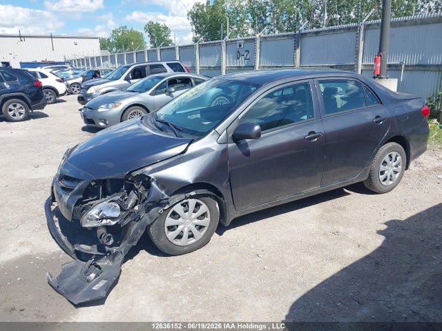 Продажа на аукционе авто 2011 Toyota Corolla Ce, vin: 2T1BU4EE2BC678847, номер лота: 12636152