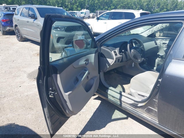 Продажа на аукционе авто 2011 Toyota Corolla Ce, vin: 2T1BU4EE2BC678847, номер лота: 12636152