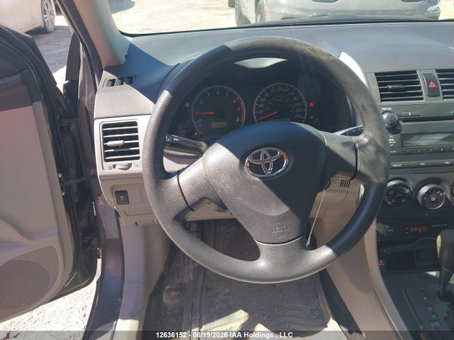 Продажа на аукционе авто 2011 Toyota Corolla Ce, vin: 2T1BU4EE2BC678847, номер лота: 12636152