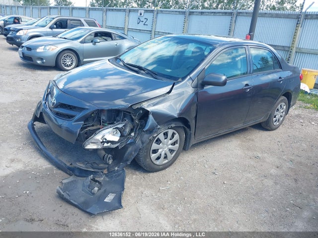 Продажа на аукционе авто 2011 Toyota Corolla Ce, vin: 2T1BU4EE2BC678847, номер лота: 12636152