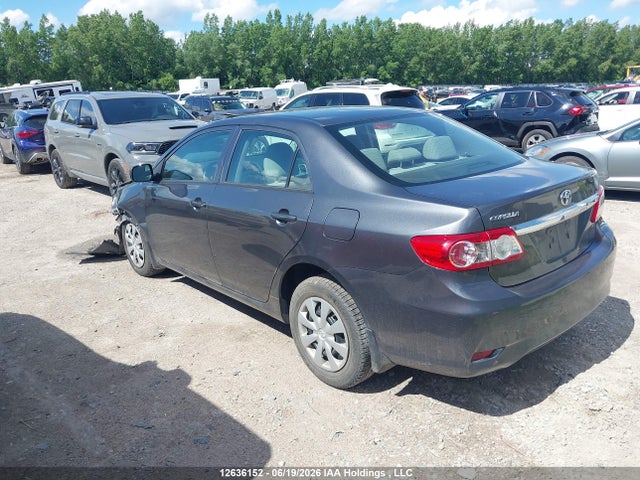 Продажа на аукционе авто 2011 Toyota Corolla Ce, vin: 2T1BU4EE2BC678847, номер лота: 12636152