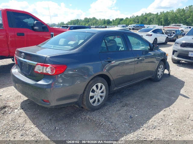Продажа на аукционе авто 2011 Toyota Corolla Ce, vin: 2T1BU4EE2BC678847, номер лота: 12636152