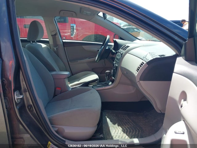 Продажа на аукционе авто 2011 Toyota Corolla Ce, vin: 2T1BU4EE2BC678847, номер лота: 12636152