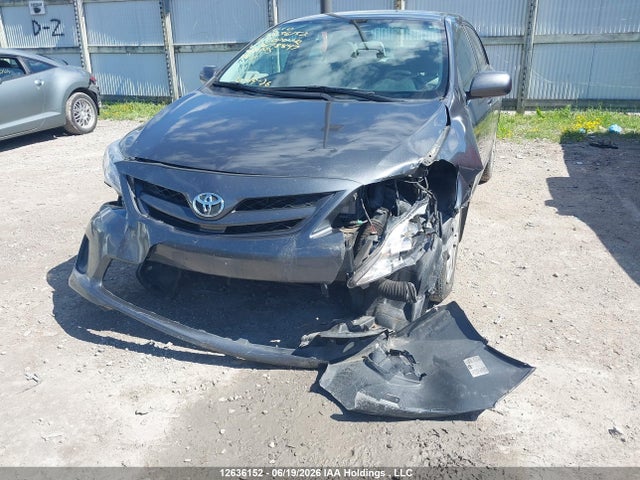 Продажа на аукционе авто 2011 Toyota Corolla Ce, vin: 2T1BU4EE2BC678847, номер лота: 12636152