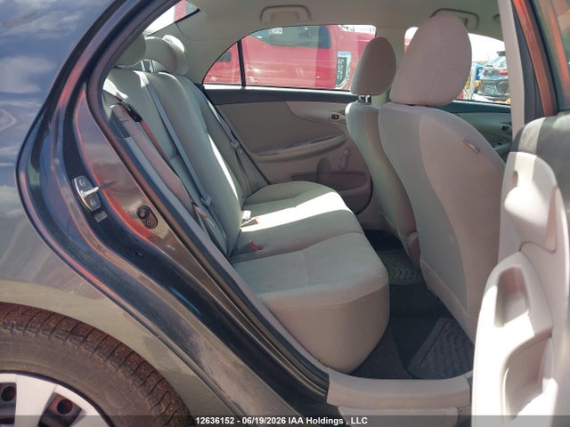 Продажа на аукционе авто 2011 Toyota Corolla Ce, vin: 2T1BU4EE2BC678847, номер лота: 12636152