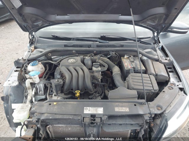 Volkswagen JETTA S 2015 3VW2K7AJ9FM412164 Image 10