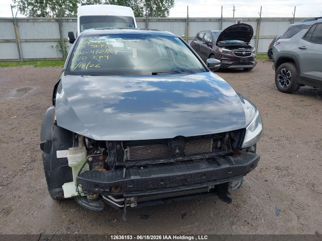 Volkswagen JETTA S 2015 3VW2K7AJ9FM412164 Image 13