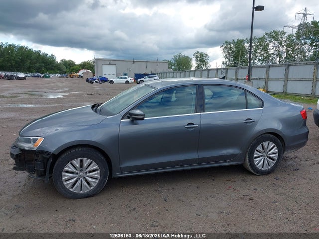 Volkswagen JETTA S 2015 3VW2K7AJ9FM412164 Image 15