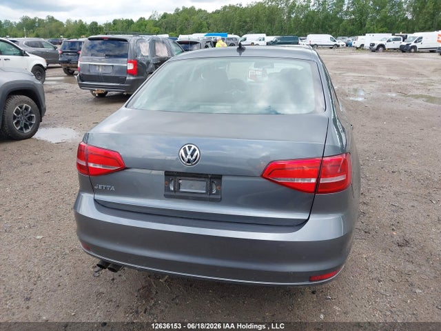 Volkswagen JETTA S 2015 3VW2K7AJ9FM412164 Image 17