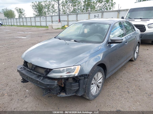 Volkswagen JETTA S 2015 3VW2K7AJ9FM412164 Image 2
