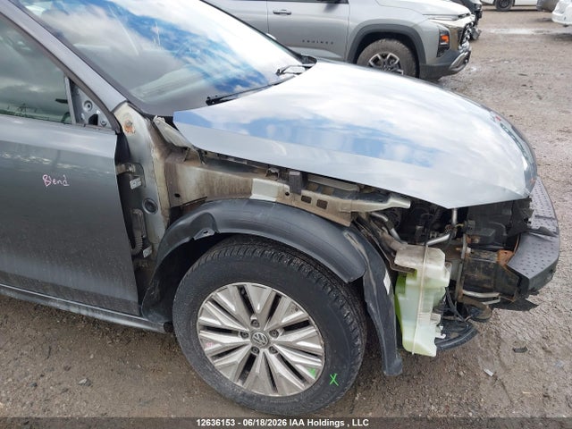 Volkswagen JETTA S 2015 3VW2K7AJ9FM412164 Image 22