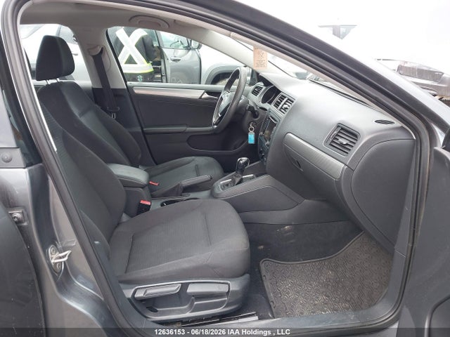 Volkswagen JETTA S 2015 3VW2K7AJ9FM412164 Image 5