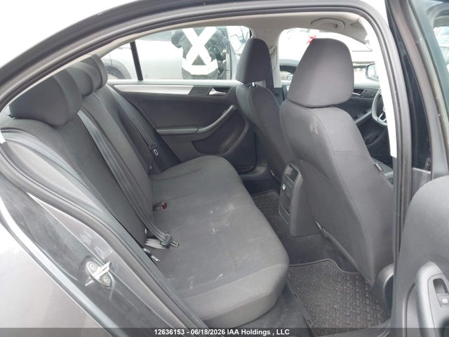 Volkswagen JETTA S 2015 3VW2K7AJ9FM412164 Image 8