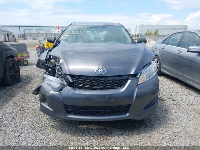 2013 Toyota Matrix Wagon მანქანა იყიდება აუქციონზე, vin: 2T1KU4EE6DC003165, აუქციონის ნომერი: 12636154