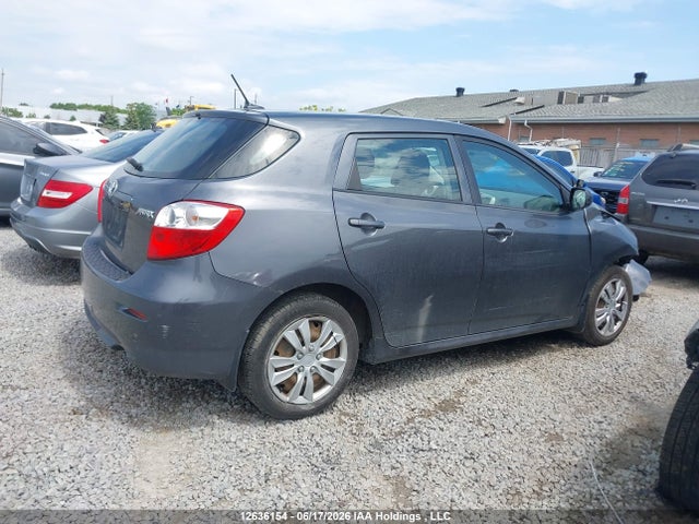 2013 Toyota Matrix Wagon მანქანა იყიდება აუქციონზე, vin: 2T1KU4EE6DC003165, აუქციონის ნომერი: 12636154