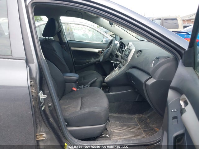 2013 Toyota Matrix Wagon მანქანა იყიდება აუქციონზე, vin: 2T1KU4EE6DC003165, აუქციონის ნომერი: 12636154