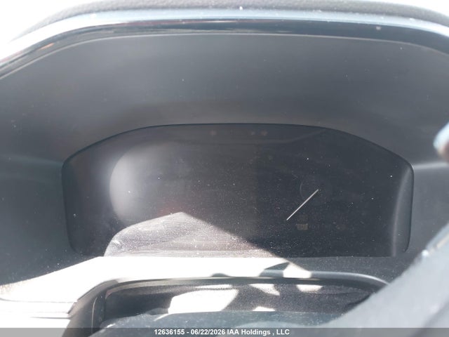 2025 Honda Cr-v Ex-l Hybrid მანქანა იყიდება აუქციონზე, vin: 2HKRS6H72SH215696, აუქციონის ნომერი: 12636155