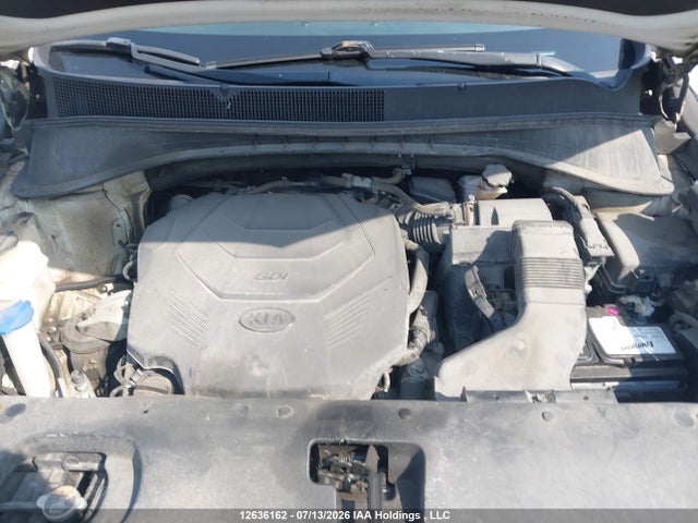 Aukcja sprzedaży 2019 Kia Sorento, vin: 5XYPKDA52KG443600, numer aukcji: 12636162