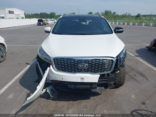 Aukcja sprzedaży 2019 Kia Sorento, vin: 5XYPKDA52KG443600, numer aukcji: 12636162