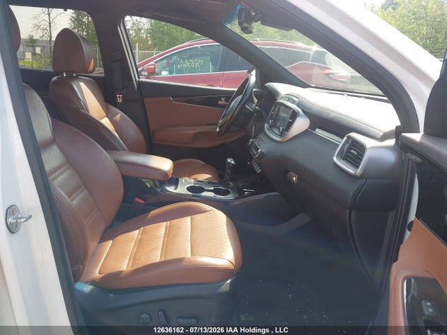 Aukcja sprzedaży 2019 Kia Sorento, vin: 5XYPKDA52KG443600, numer aukcji: 12636162