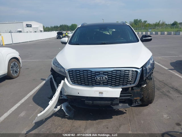 Aukcja sprzedaży 2019 Kia Sorento, vin: 5XYPKDA52KG443600, numer aukcji: 12636162