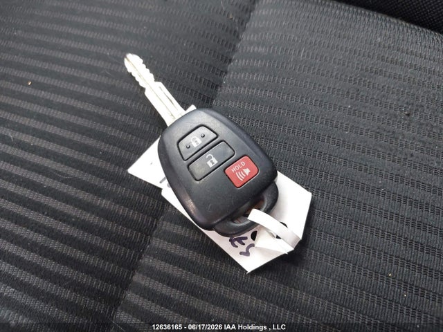 Toyota RAV4 LE 2015 2T3BFREV5FW404979 Image 10