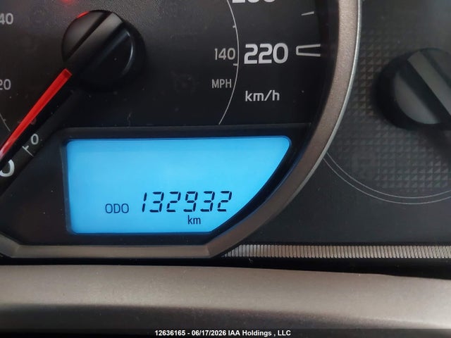 Toyota RAV4 LE 2015 2T3BFREV5FW404979 Image 14