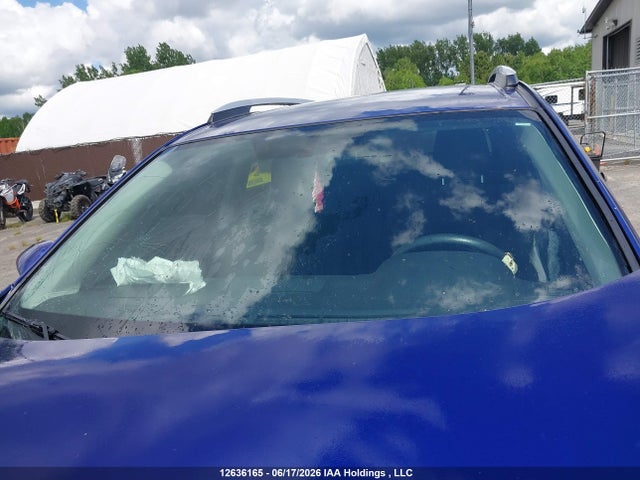 Toyota RAV4 LE 2015 2T3BFREV5FW404979 Image 16