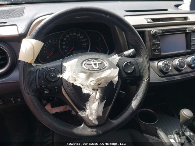 Toyota RAV4 LE 2015 2T3BFREV5FW404979 Image 17