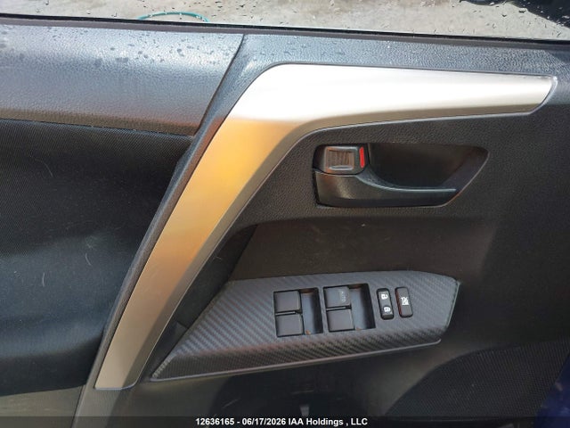 Toyota RAV4 LE 2015 2T3BFREV5FW404979 Image 18