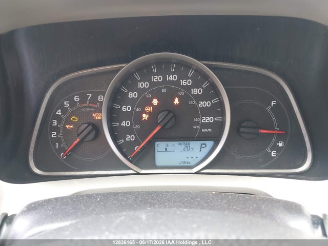 Toyota RAV4 LE 2015 2T3BFREV5FW404979 Image 7