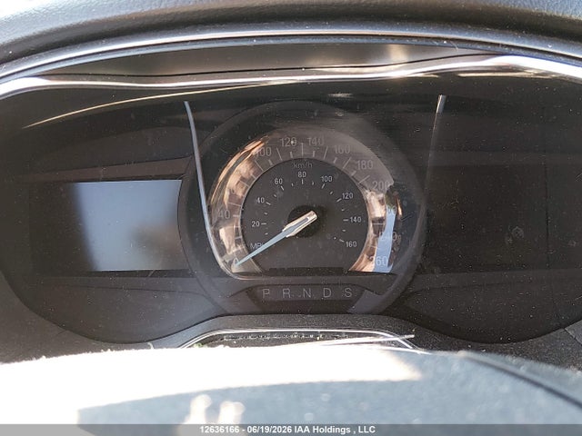 3FA6P0T91HR352473 Ford FUSION SE