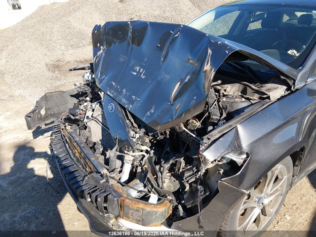 Aukcja sprzedaży 2017 Ford Fusion Se, vin: 3FA6P0T91HR352473, numer aukcji: 12636166