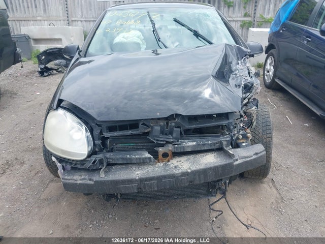Aukcja sprzedaży 2007 Volkswagen Rabbit, vin: WVWCR71K37W239321, numer aukcji: 12636172