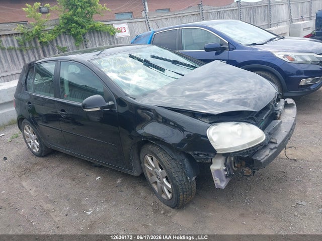 Aukcja sprzedaży 2007 Volkswagen Rabbit, vin: WVWCR71K37W239321, numer aukcji: 12636172