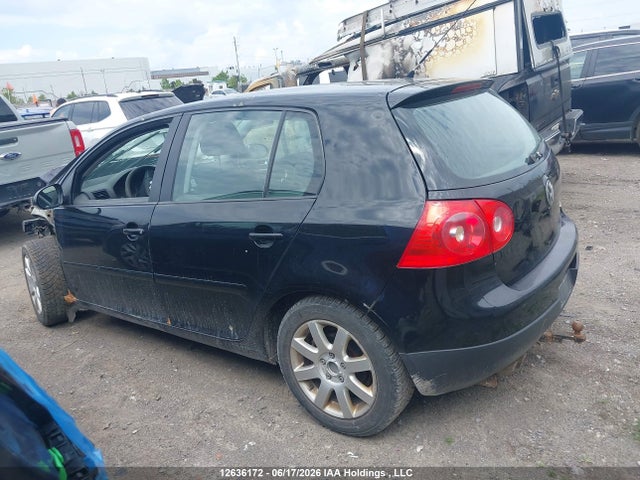 Aukcja sprzedaży 2007 Volkswagen Rabbit, vin: WVWCR71K37W239321, numer aukcji: 12636172