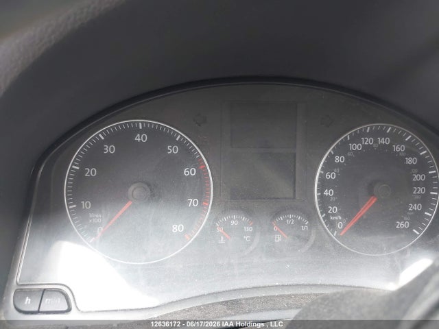 Aukcja sprzedaży 2007 Volkswagen Rabbit, vin: WVWCR71K37W239321, numer aukcji: 12636172