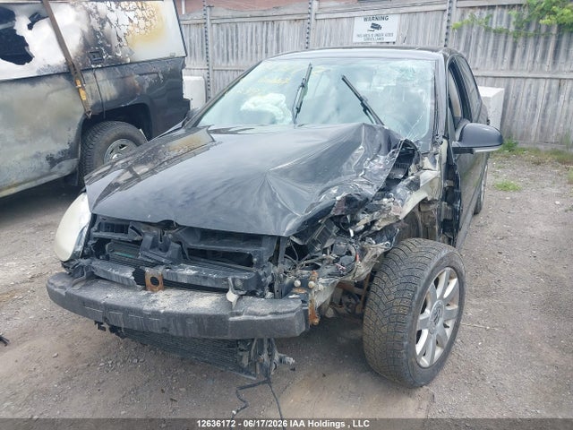 Aukcja sprzedaży 2007 Volkswagen Rabbit, vin: WVWCR71K37W239321, numer aukcji: 12636172