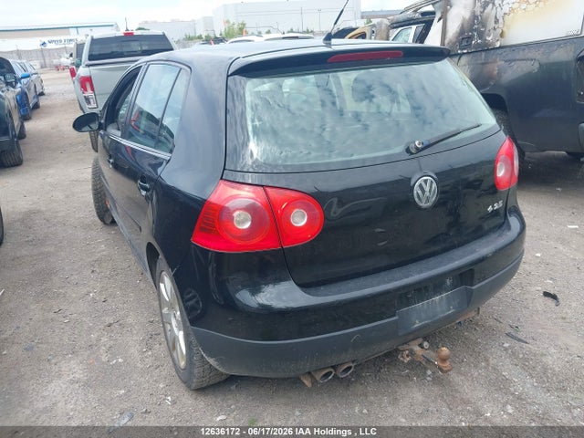 Aukcja sprzedaży 2007 Volkswagen Rabbit, vin: WVWCR71K37W239321, numer aukcji: 12636172