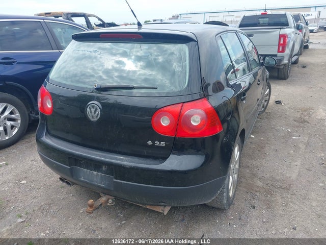 Aukcja sprzedaży 2007 Volkswagen Rabbit, vin: WVWCR71K37W239321, numer aukcji: 12636172