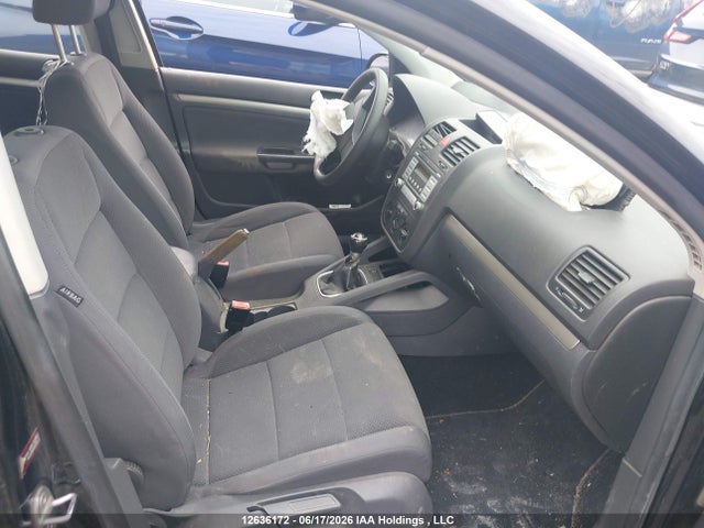 Aukcja sprzedaży 2007 Volkswagen Rabbit, vin: WVWCR71K37W239321, numer aukcji: 12636172