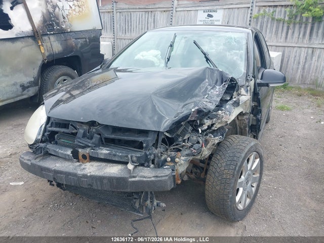 Aukcja sprzedaży 2007 Volkswagen Rabbit, vin: WVWCR71K37W239321, numer aukcji: 12636172