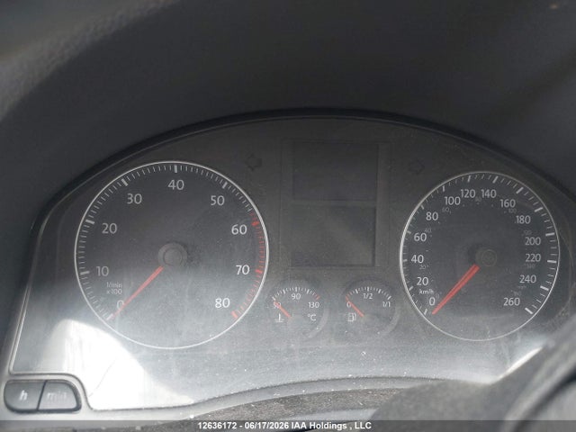 Aukcja sprzedaży 2007 Volkswagen Rabbit, vin: WVWCR71K37W239321, numer aukcji: 12636172