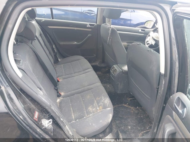 Aukcja sprzedaży 2007 Volkswagen Rabbit, vin: WVWCR71K37W239321, numer aukcji: 12636172
