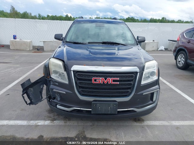 GMC Terrain 2016 2GKFLNE33G6147968 Image 12