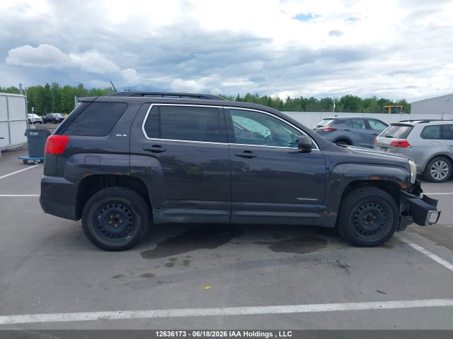 GMC Terrain 2016 2GKFLNE33G6147968 Image 13