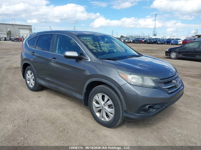 Auction sale of the 2012 Honda Cr-v, vin: 2HKRM4H58CH110532, lot number: 12636174