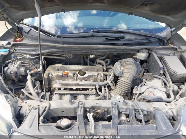 12636174 :رقم المزاد ، 2HKRM4H58CH110532 vin ، 2012 Honda Cr-v مزاد بيع
