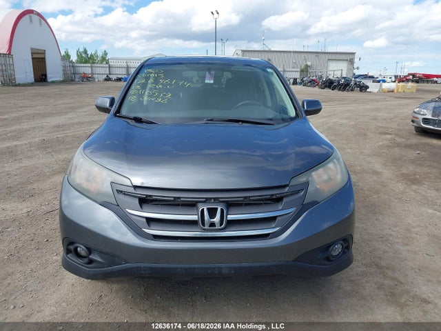 12636174 :رقم المزاد ، 2HKRM4H58CH110532 vin ، 2012 Honda Cr-v مزاد بيع
